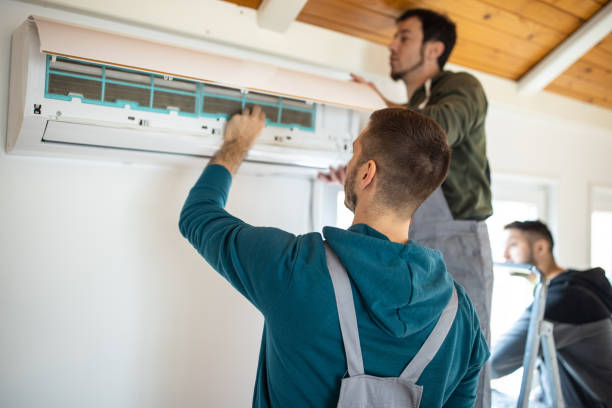 Best HVAC replacement cost  in Chama, NM