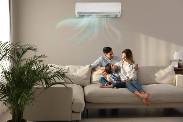 Best HVAC maintenance near me  in Chama, NM