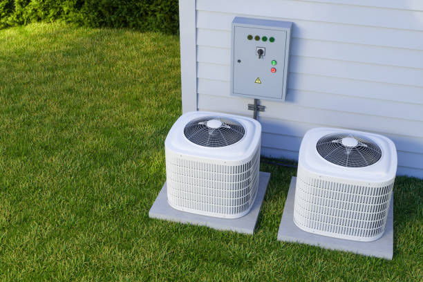 Best HVAC air duct cleaning  in Chama, NM