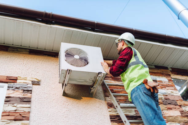 Best HVAC installation services  in Chama, NM