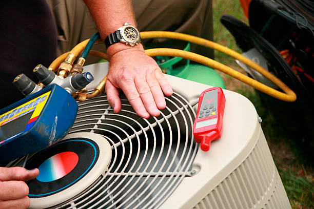 Best HVAC cleaning services  in Chama, NM