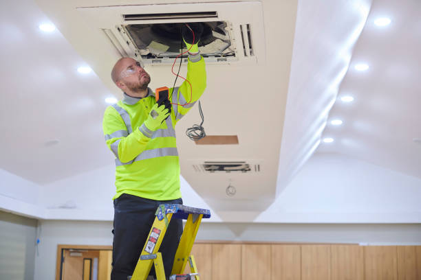 Best Heating repair services  in Chama, NM