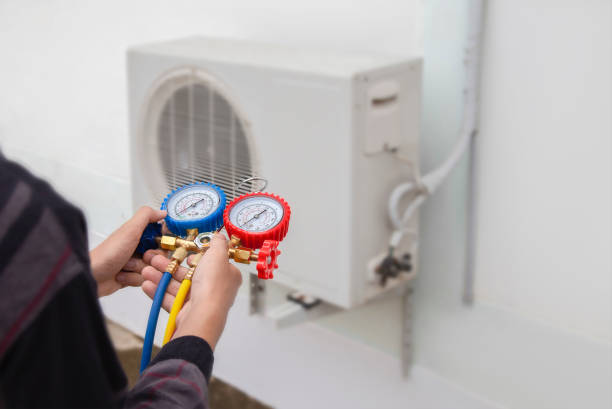 Best Affordable air conditioning repair  in Chama, NM