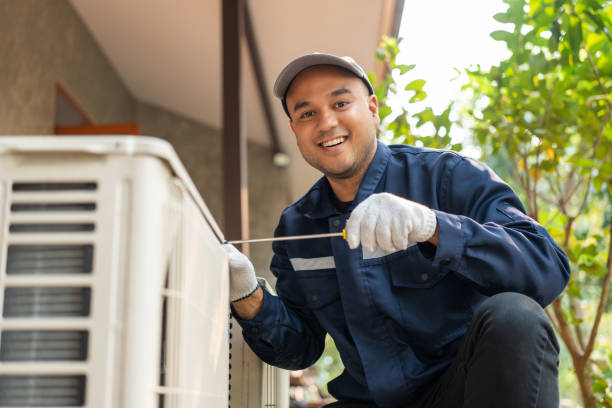 Best HVAC system installation  in Chama, NM